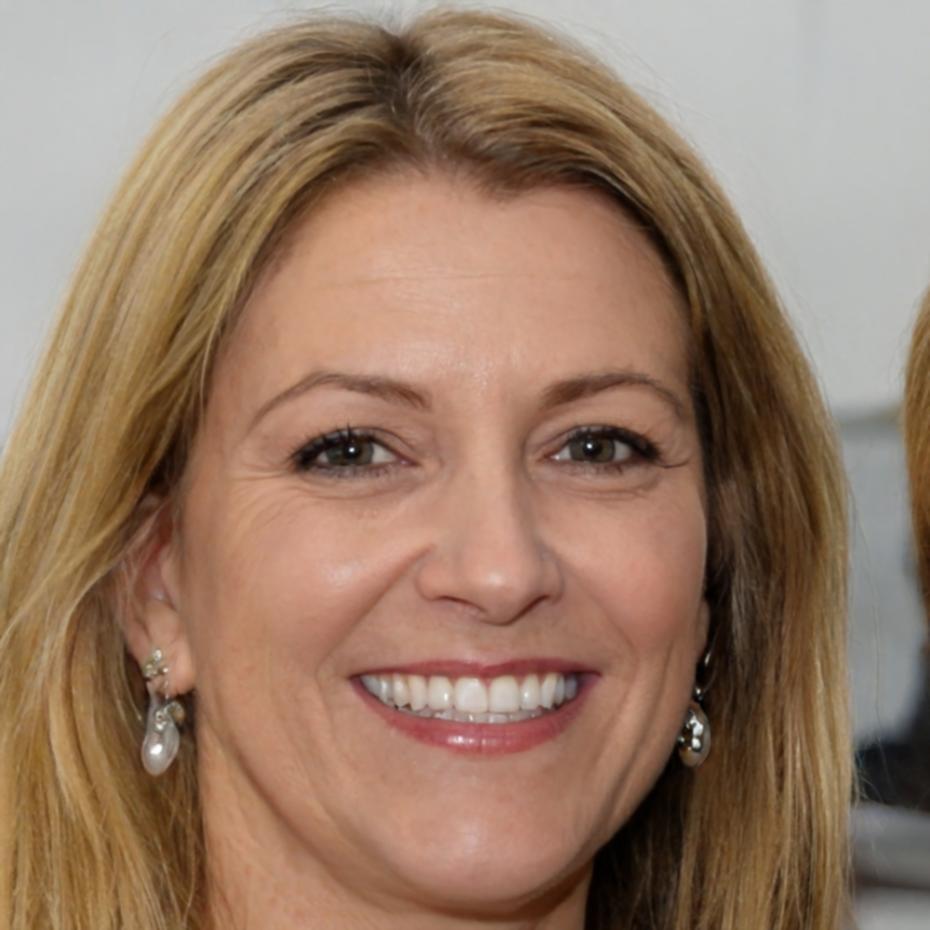 Sophie Martin, Formatrice principale en finance